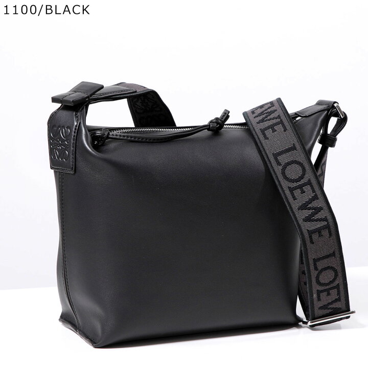楽天市場】LOEWE ロエベ ショルダーバッグ CUBI キュービィ B906Q63X01 