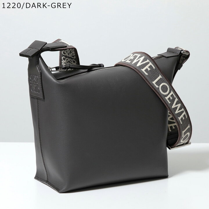 楽天市場】LOEWE ロエベ ショルダーバッグ CUBI キュービィ B906Q63X01 
