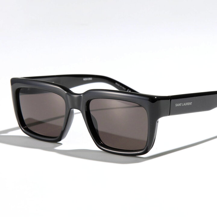 楽天市場】SAINT LAURENT サンローラン サングラス SL 615 レディース 