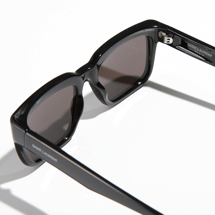 楽天市場】SAINT LAURENT サンローラン サングラス SL 615 レディース 