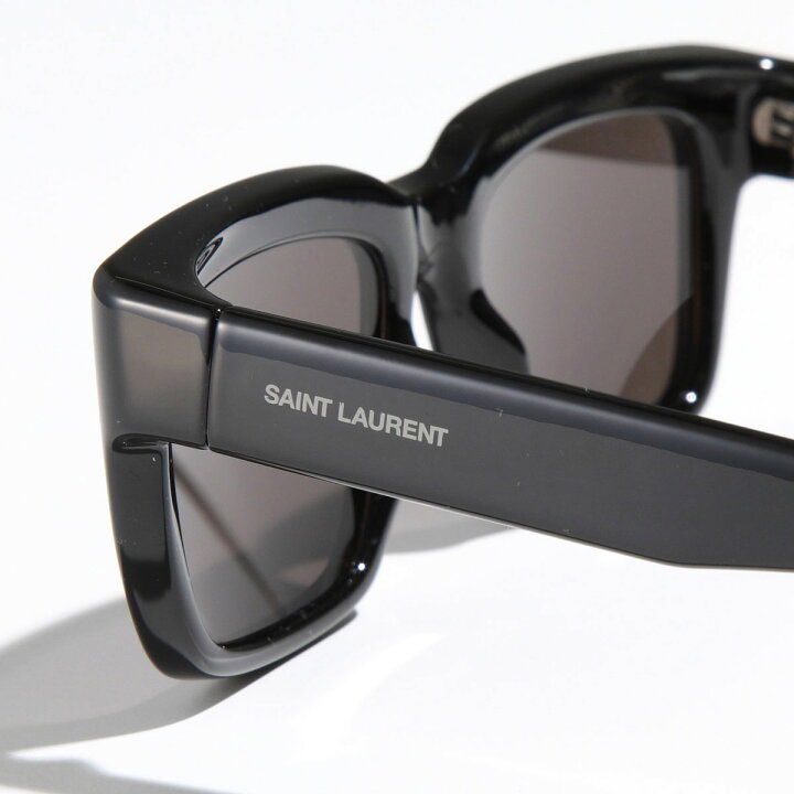楽天市場】SAINT LAURENT サンローラン サングラス SL 615 レディース 