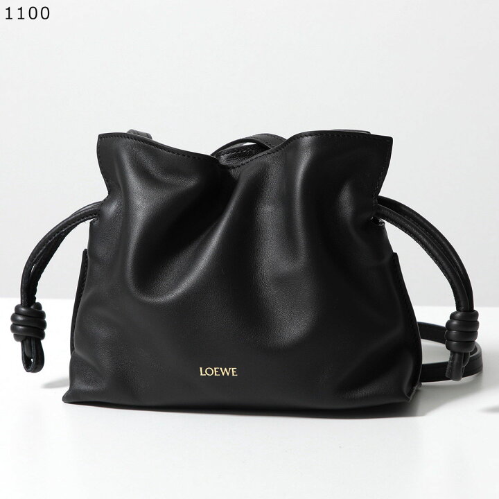 楽天市場】LOEWE ロエベ ショルダーバッグ FLAMENCO CLUTCH MINI 
