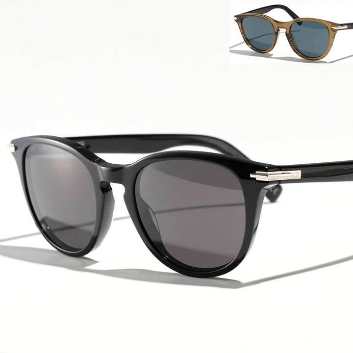 楽天市場】Dior ディオール サングラス DiorBlackSuit R3I 10A0 58B0 