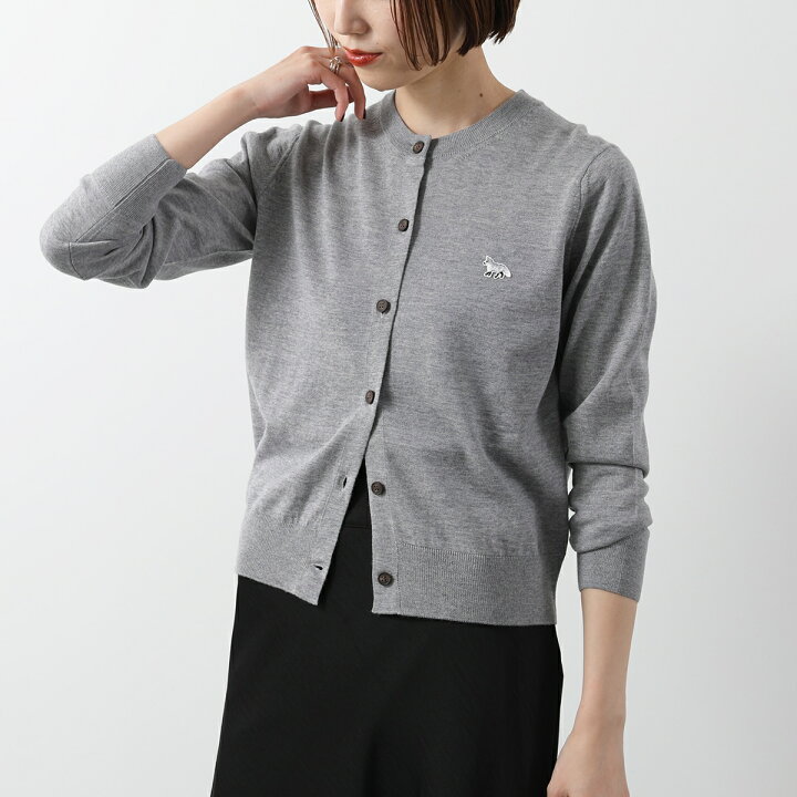 楽天市場】【5/20限定ポイント3倍】 MAISON KITSUNE メゾンキツネ  