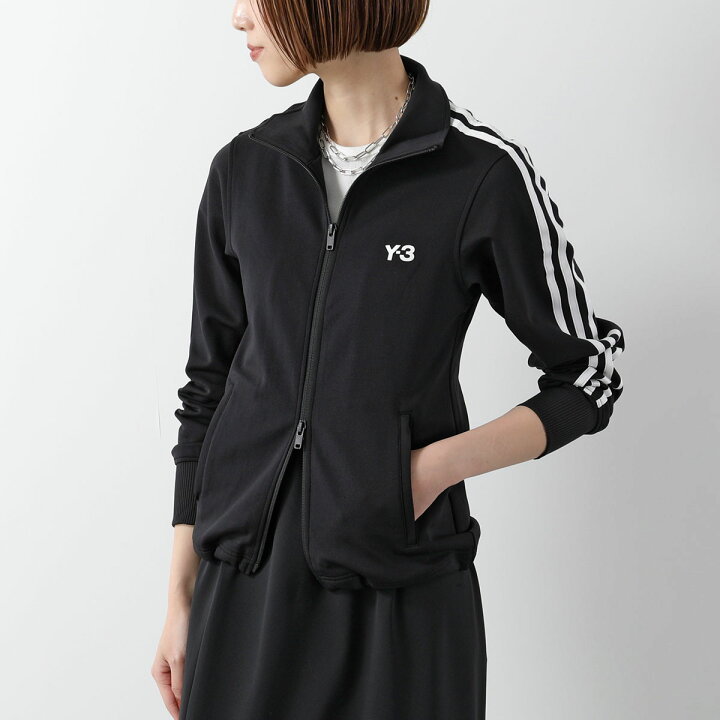 楽天市場】Y-3 ワイスリー ジャケット W TT IW7460 レディース ジップ 