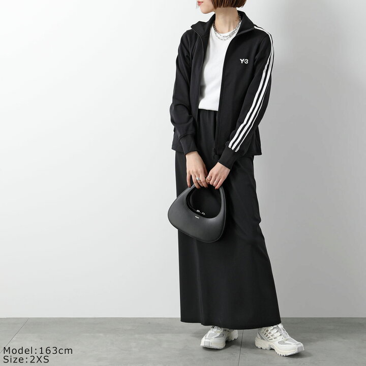 楽天市場】Y-3 ワイスリー ジャケット W TT IW7460 レディース ジップ 
