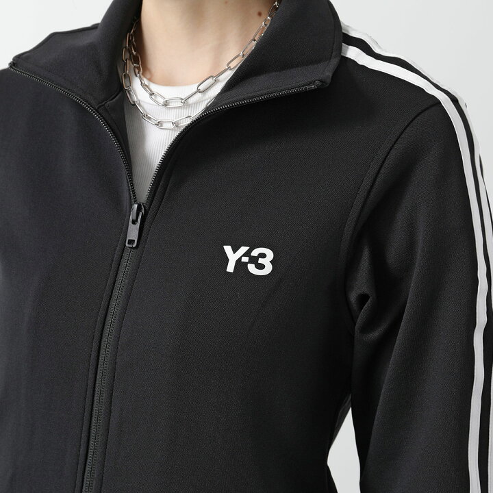 楽天市場】Y-3 ワイスリー ジャケット W TT IW7460 レディース ジップ 