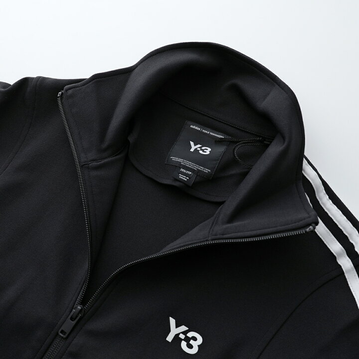 楽天市場】Y-3 ワイスリー ジャケット W TT IW7460 レディース ジップ 