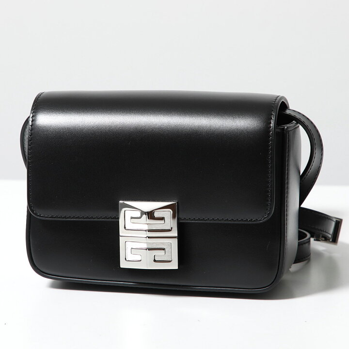 楽天市場】GIVENCHY ジバンシィ ショルダーバッグ 4G XBODY BAG SMALL 