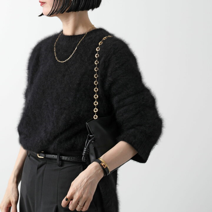 楽天市場】LOEWE ロエベ ドーナツ チェーン ストラップ C181T03X01  
