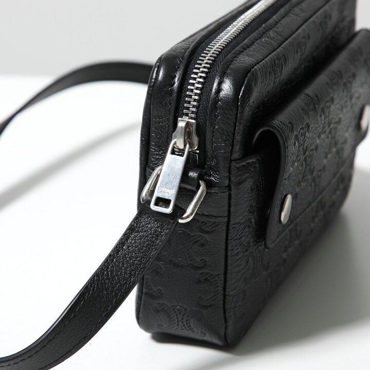 楽天市場】【4/29～5/1限定ポイント3倍】CELINE セリーヌ ショルダー  