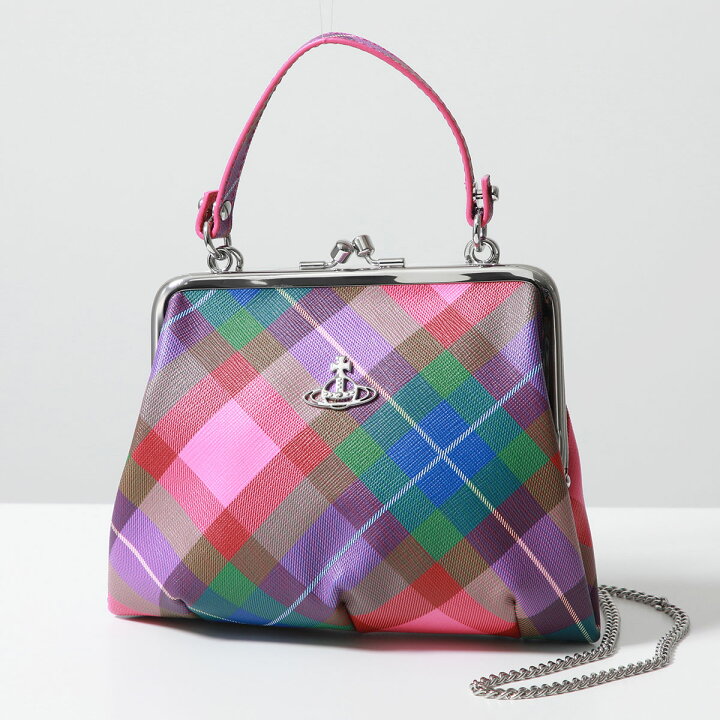 楽天市場】Vivienne Westwood ヴィヴィアンウエストウッド ショルダー 