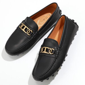 TODS �g�b�Y ���[�t�@�[ GOMMINO MACRO 52K XXW52K0HL10N6M ���f�B�[�X ���U�[ ���S ���^��T�`�F�[�� �V���[�Y �C B999/NERO XXW52K0HL10N6MB999