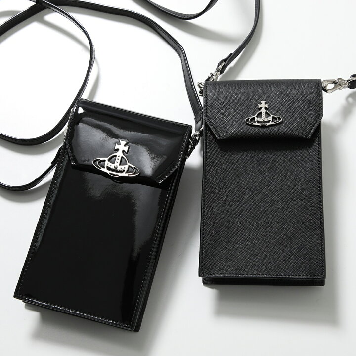 Vivienne Westwood】ショルダー型マルチケース （ヴィヴィアン 