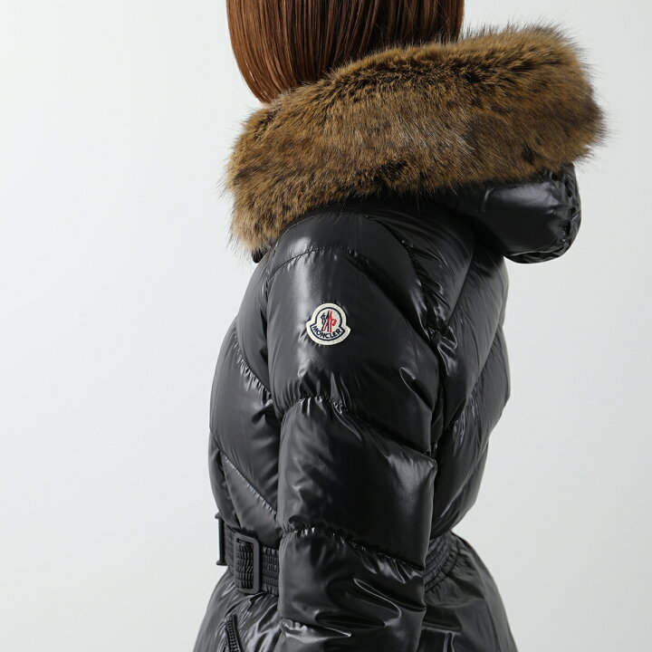 楽天市場】MONCLER モンクレール ダウンジャケット LAITUE レチュ  