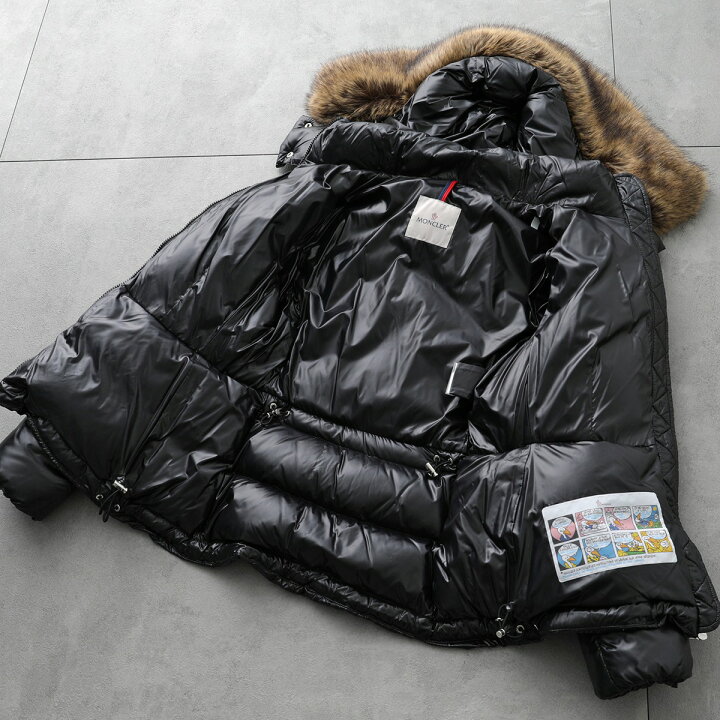 楽天市場】【6/10～6/11-1:59限定・ポイント2倍】 MONCLER 