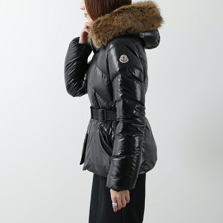 楽天市場】MONCLER モンクレール ダウンジャケット LAITUE レチュ 