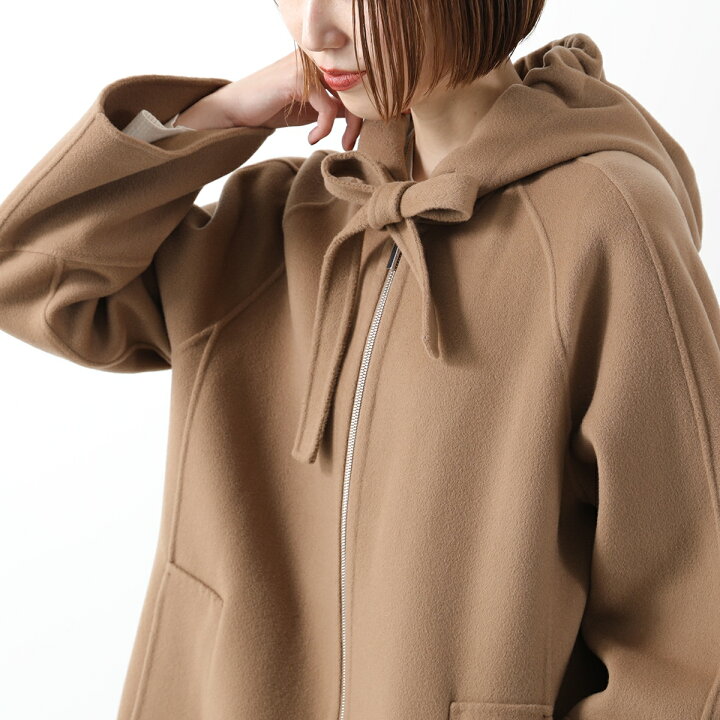 楽天市場】S MAX MARA エス マックスマーラ コート FELPI フェルピ 