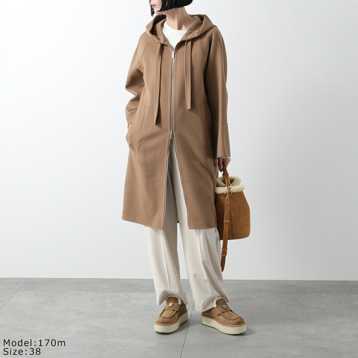 楽天市場】S MAX MARA エス マックスマーラ コート FELPI フェルピ 