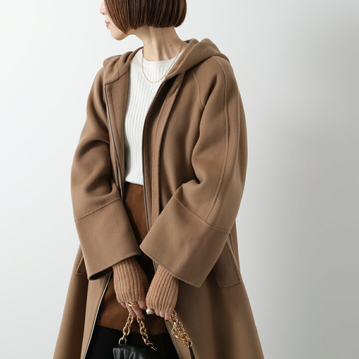 楽天市場】S MAX MARA エス マックスマーラ コート FELPI フェルピ 
