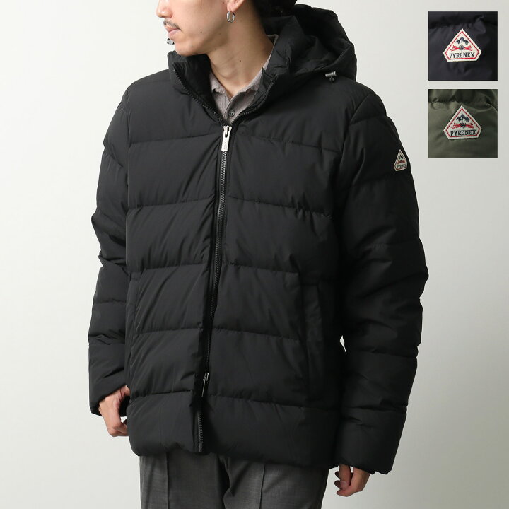 楽天市場】PYRENEX ピレネックス ダウンジャケット SPOUTNIC MINI 