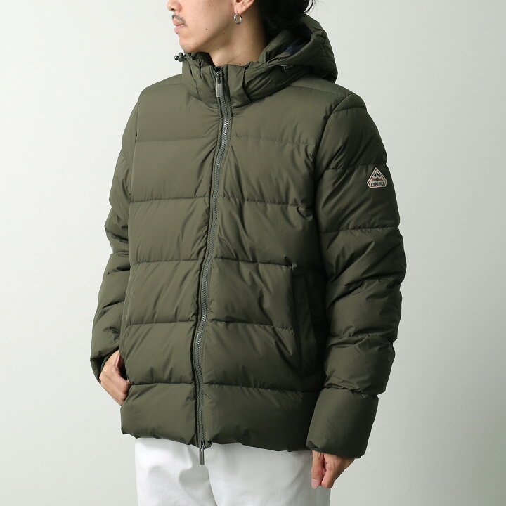 楽天市場】PYRENEX ピレネックス ダウンジャケット SPOUTNIC MINI 