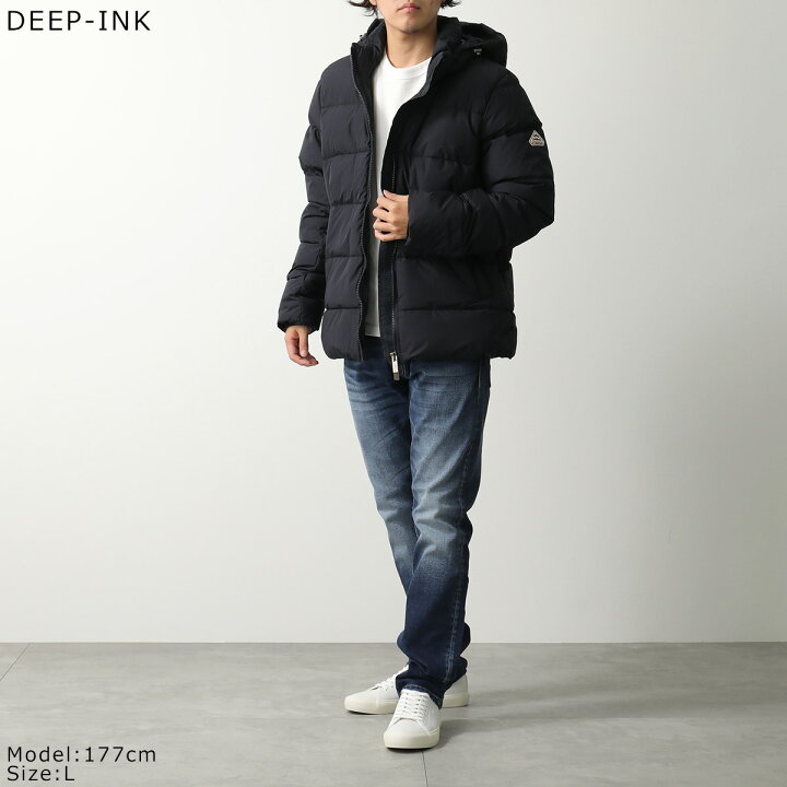 楽天市場】 PYRENEX ピレネックス ダウンジャケット Spoutnic Mini 