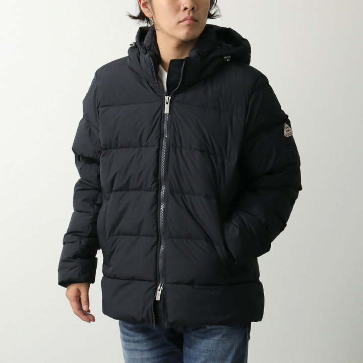 楽天市場】PYRENEX ピレネックス ダウンジャケット SPOUTNIC MINI  