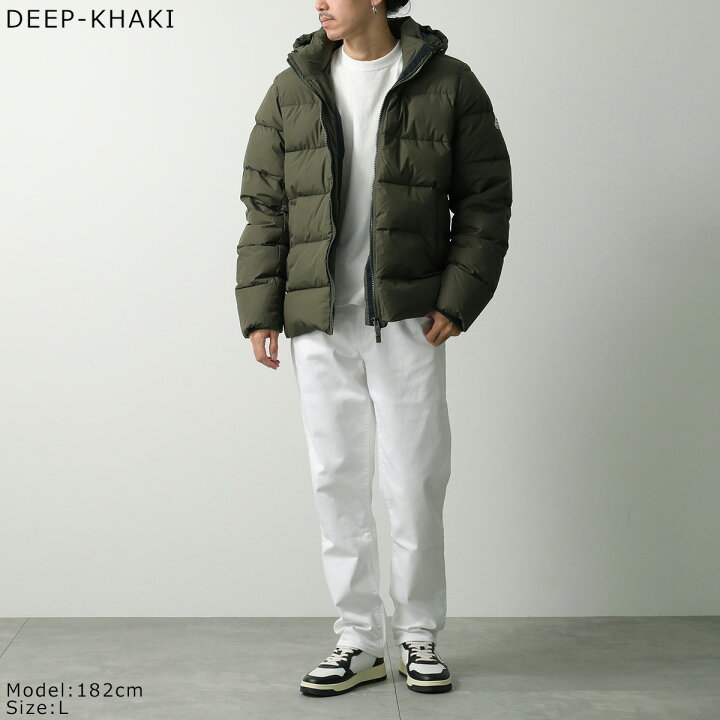 楽天市場】PYRENEX ピレネックス ダウンジャケット SPOUTNIC MINI 