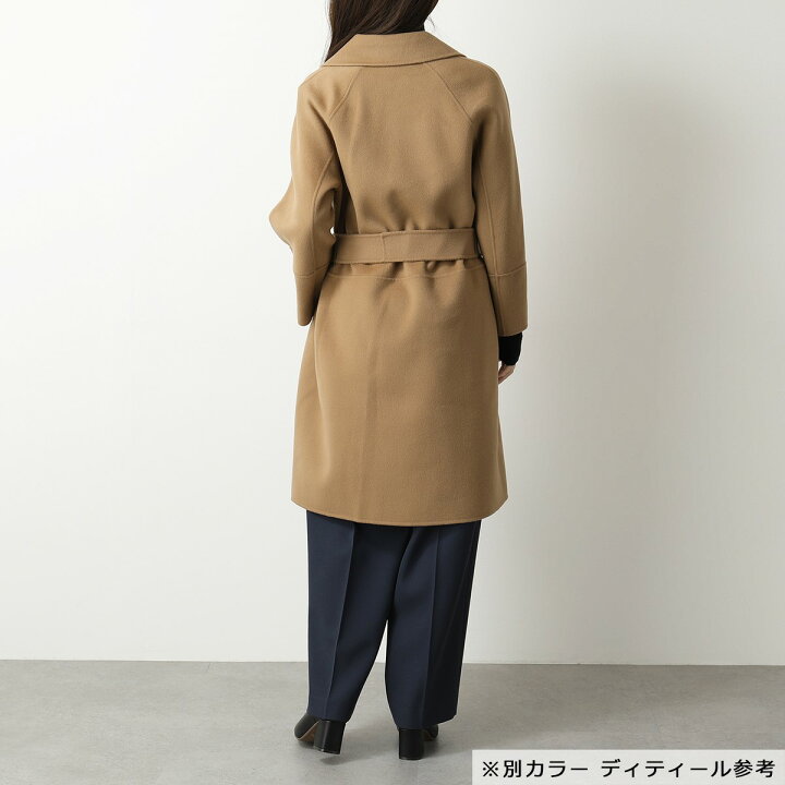 楽天市場】【カラー限定特価】S MAX MARA エス マックスマーラ ロング 
