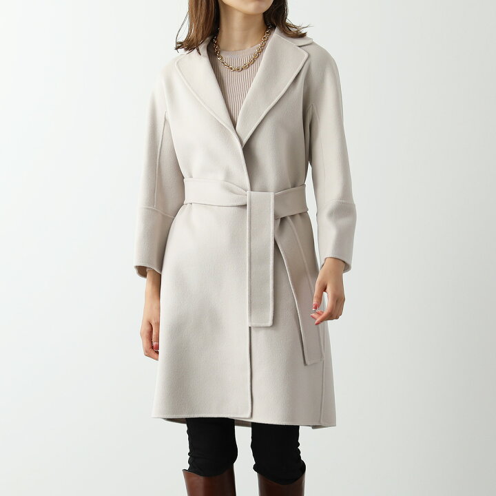 楽天市場】【カラー限定特価】S MAX MARA エス マックスマーラ ロング 