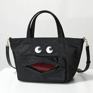 極美品】ANYA HINDMARCH 2022年秋冬新作 IAAPB Frog 極美品 アニヤハインド