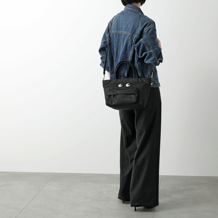 楽天市場】ANYA HINDMARCH アニヤハインドマーチ ショルダーバッグ 