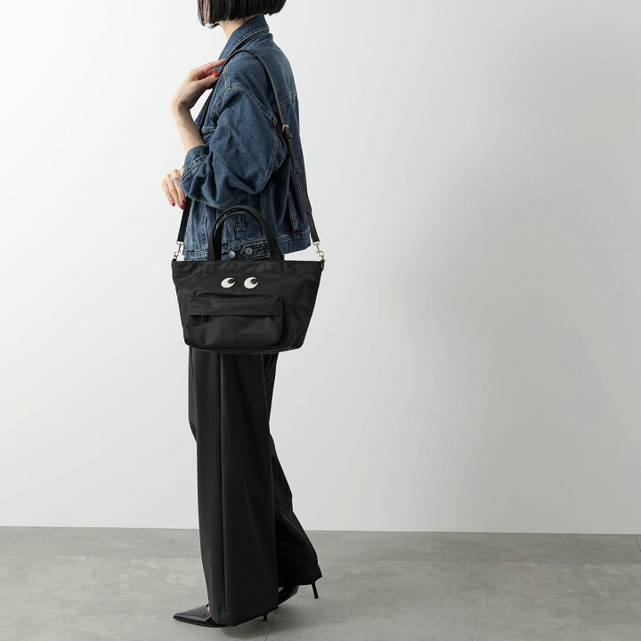 楽天市場】ANYA HINDMARCH アニヤハインドマーチ ショルダーバッグ  