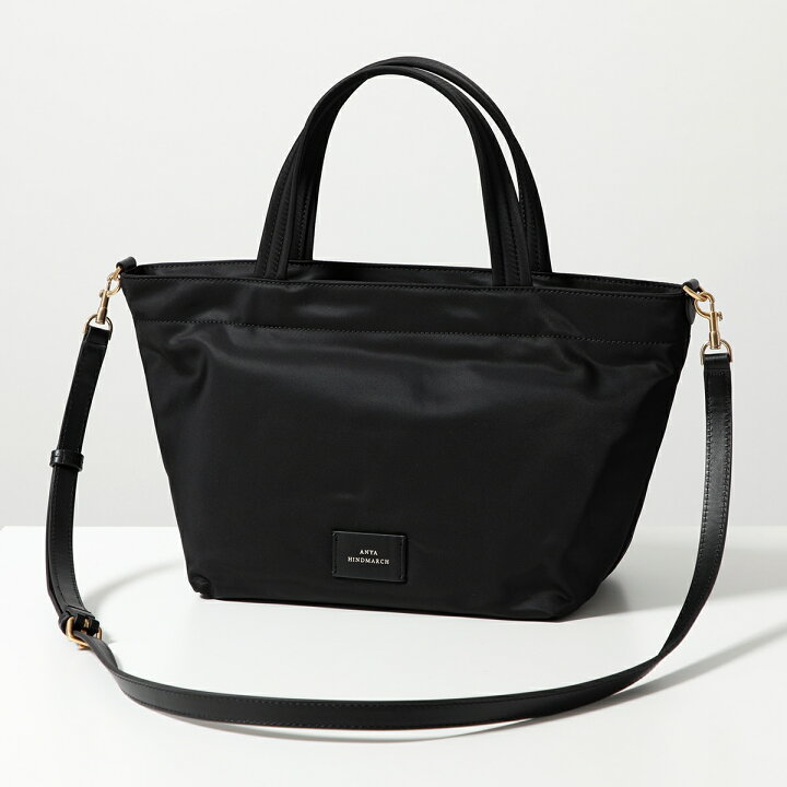 楽天市場】【4/15限定ポイント3倍】ANYA HINDMARCH アニヤハインド  