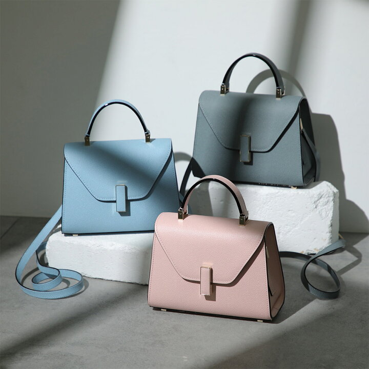 楽天市場】【カラー限定特価】Valextra ヴァレクストラ ショルダー 
