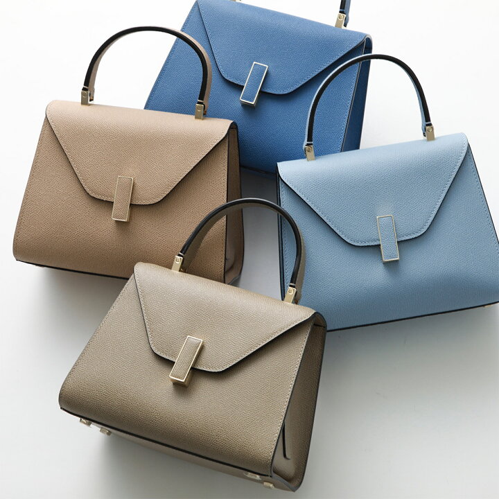 楽天市場】【4/15限定ポイント3倍】【カラー限定特価】Valextra  