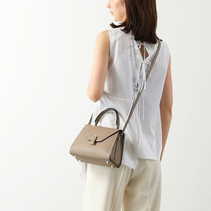 楽天市場】【4/15限定ポイント3倍】【カラー限定特価】Valextra  