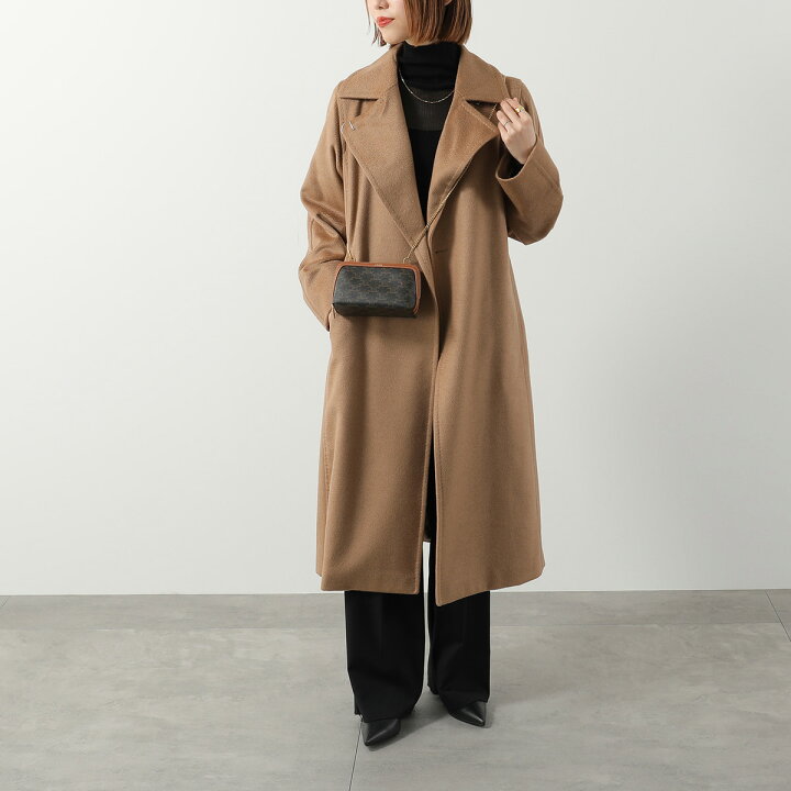 楽天市場】CELINE セリーヌ ショルダーバッグ TRIOMPHE トリオンフ 