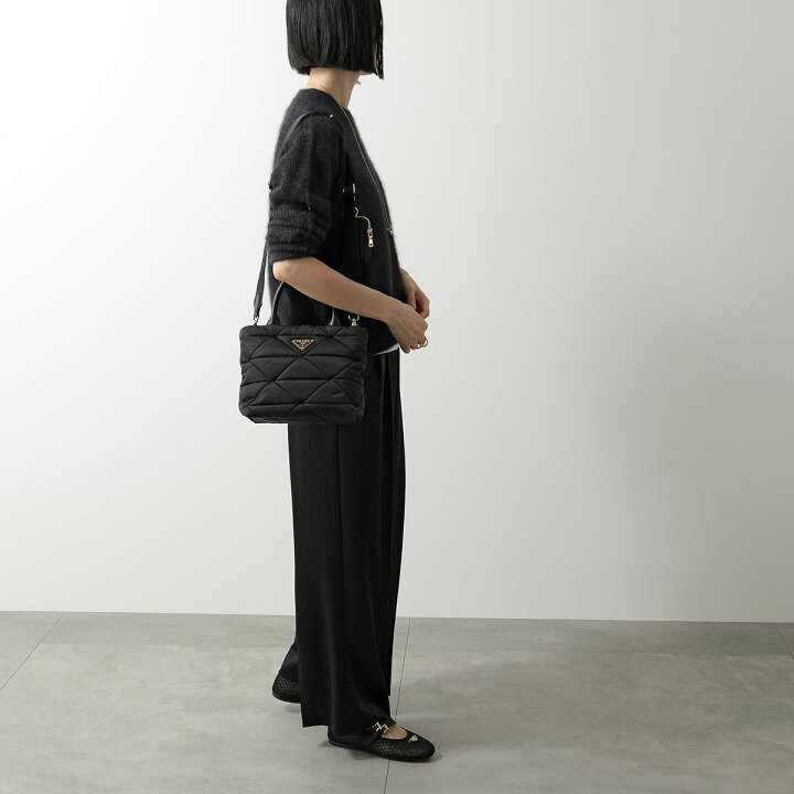 楽天市場】PRADA プラダ トートバッグ 1BG373 RDJN レディース 