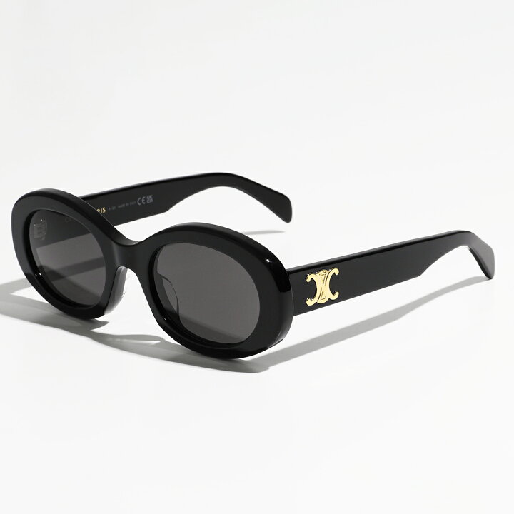 楽天市場】CELINE セリーヌ サングラス TRIOMPHE 01 トリオンフ  