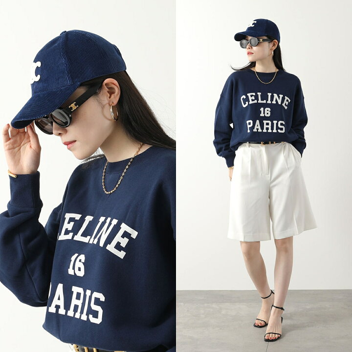 楽天市場】CELINE セリーヌ サングラス TRIOMPHE 01 トリオンフ  