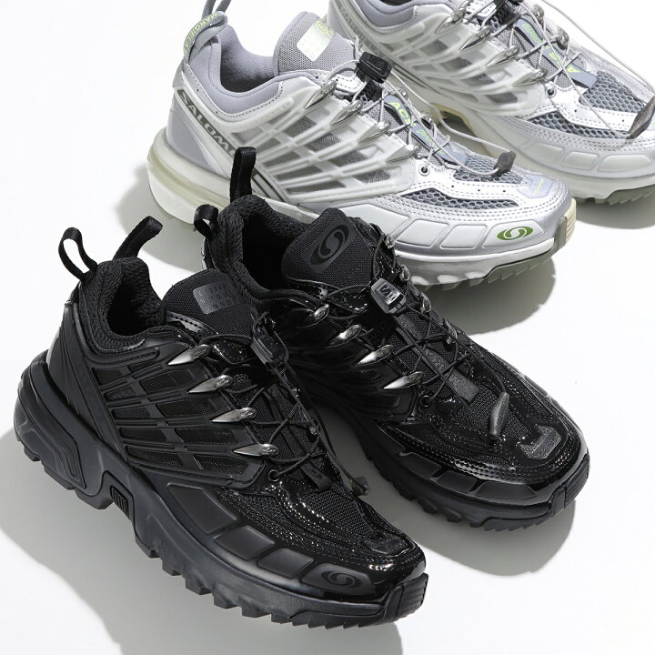 楽天市場】MM6 × SALOMON エムエムシックス メゾンマルジェラ サロモン 