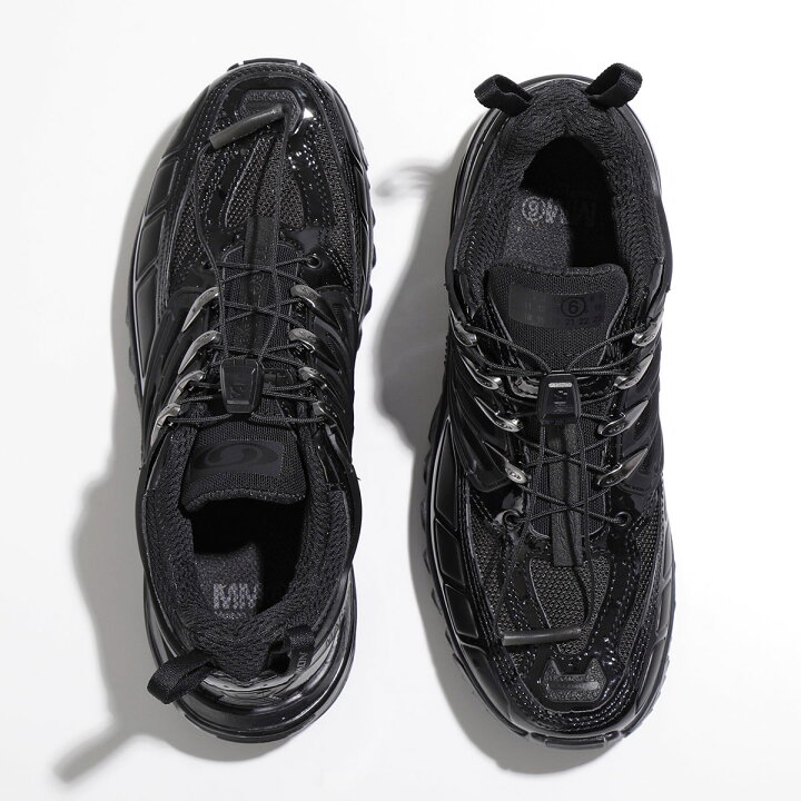 楽天市場】MM6 × SALOMON エムエムシックス メゾンマルジェラ サロモン 