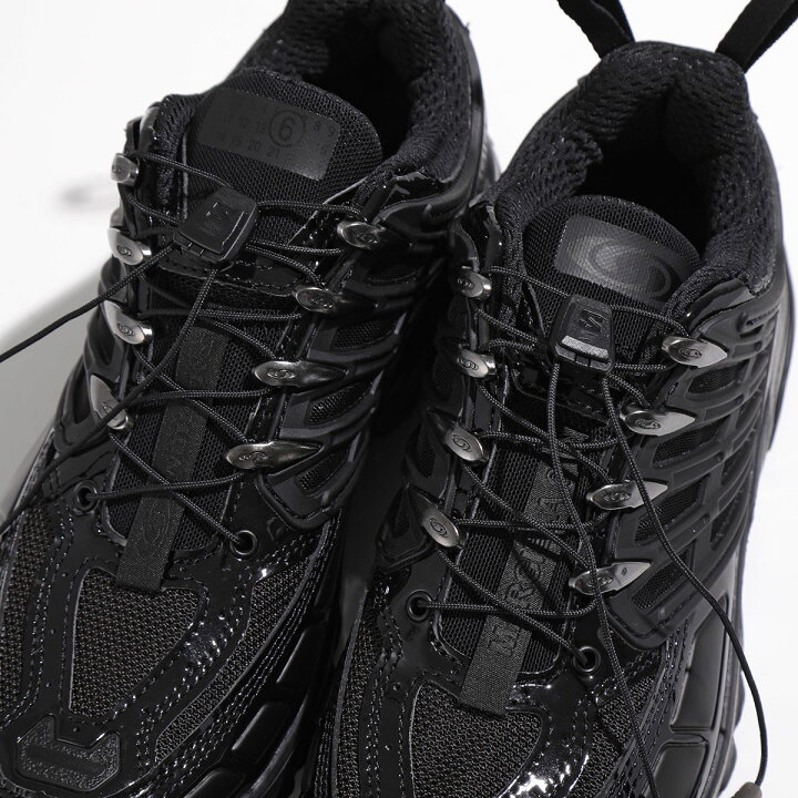 楽天市場】MM6 × SALOMON エムエムシックス メゾンマルジェラ サロモン 