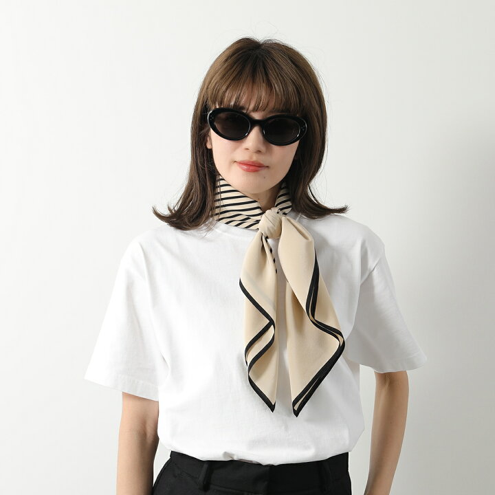 楽天市場】CELINE セリーヌ サングラス 4S193CPLB.38NO CL40193I 01A  