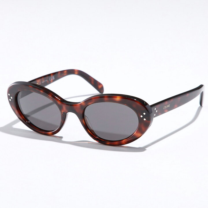 楽天市場】CELINE セリーヌ サングラス 4S193CPLB.38NO CL40193I 01A  