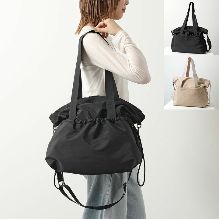 楽天市場】HVISK ヴィスク トートバッグ DAILY MATTE TWILL レディース