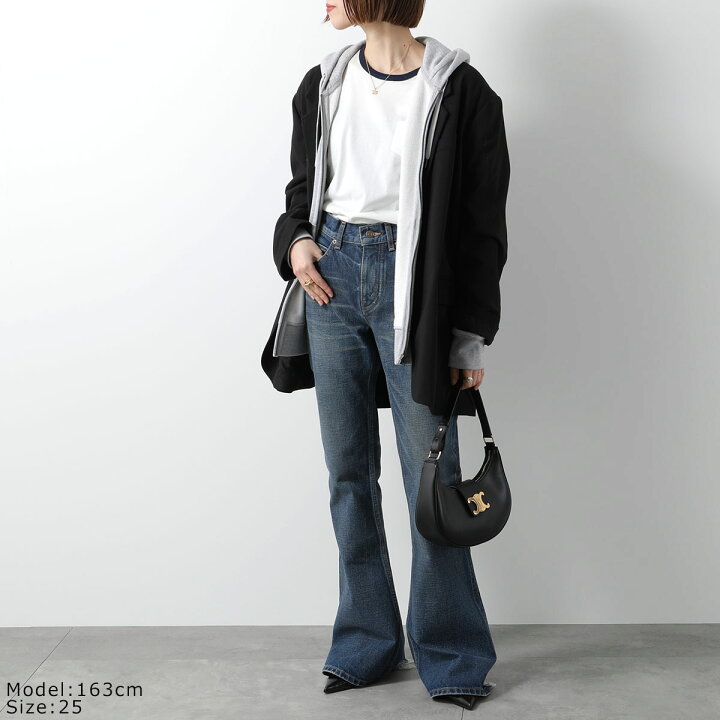 楽天市場】CELINE セリーヌ ジーンズ 2N06B967W.08UE 2N06B365M.07DU 