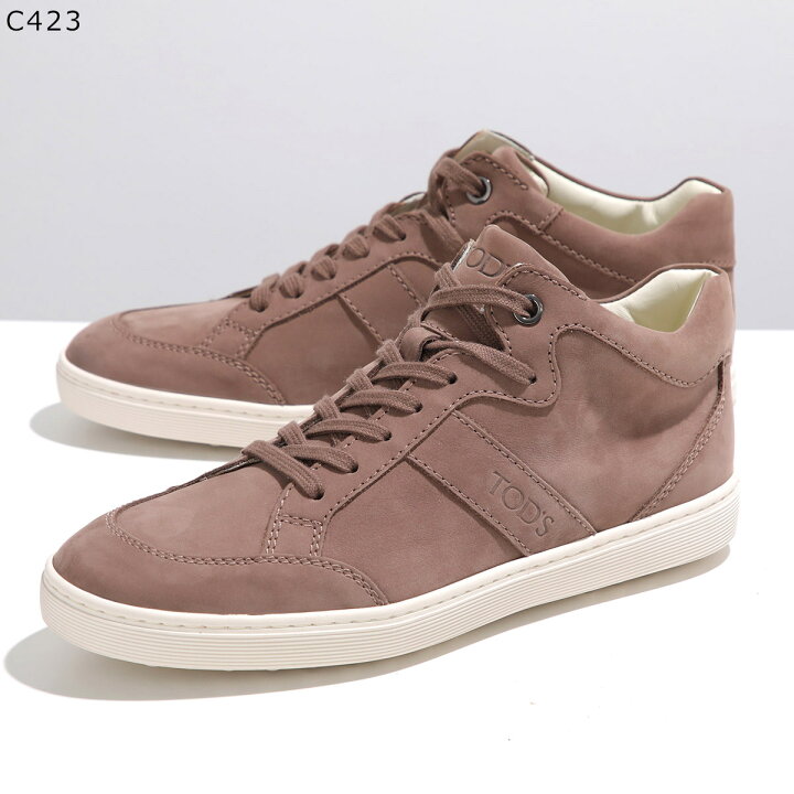 楽天市場】TODS トッズ スニーカー XXW0JL0D88ZNB5 XXW0JL0D88ZDU0 
